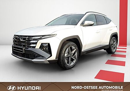 Hyundai Tucson FL Trend 2xKlima ACC AUT Akustikglas Kam.