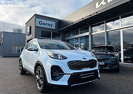 Kia Sportage GDI 1.6 177 PS 4WD GTL*PANO*