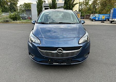 Opel Corsa E Edition Klima Pdc Tempomat