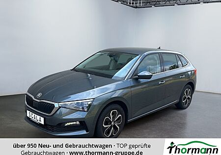 Skoda Scala Drive 125 1.5 TSI ACC FLA DynLi el.Heck