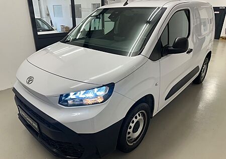 Toyota Pro Ace Proace City L1 Comfort Automatik