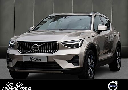 Volvo XC 40 XC40 T4 Recharge Plus Bright #Fahrerassistenz#36