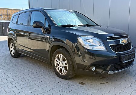 Chevrolet Orlando 1.4T LT AT~KEIN-BRIEF~