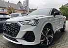 Audi Q3 Sportback 40 TDI quattro S line,Kessy,Pano