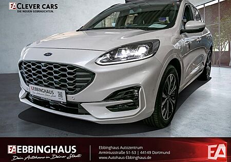 Ford Kuga 2.5 Plug-In Hybrid ST-Line X Kamera B&O