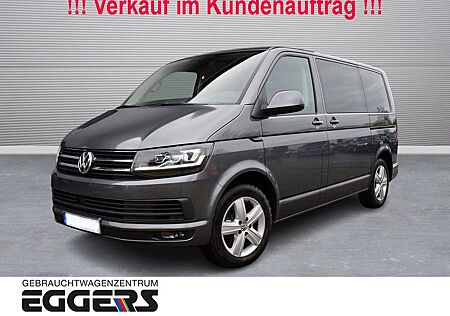 VW T6 Multivan Volkswagen TDI 2.0 DSG *Comfortline*LED*AHK*