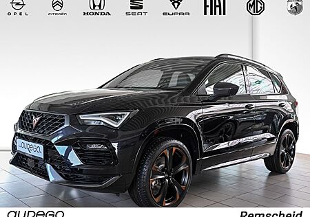 Cupra Ateca Tribe Edition 1.5TSI 110 kW (150 PS)+AHK+P