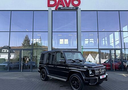 Mercedes-Benz G 65 AMG designo 6.0 Ltr. V12/R-Kamera/AHK