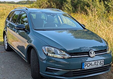 VW Golf Volkswagen 1.0 TSI OPF IQ.DRIVE Variant IQ.DRIVE