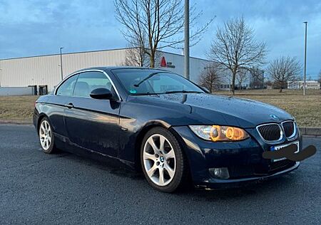 BMW 325d Cabrio -