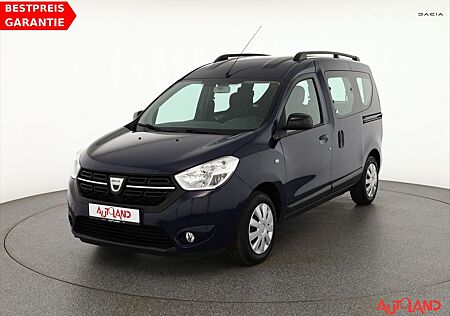 Dacia Dokker 1.3 TCe 100 Comfort Klima Tempomat