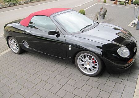 MG MGF 1.8i -