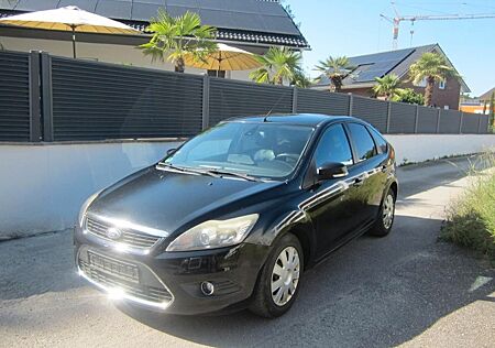 Ford Focus 1.6 TDCI Titanium Leder Xenon PDC Eu-4 SHZ