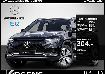 Mercedes-Benz EQA 300 4M Progressive-Advanced/LED/Totw/Easy-P