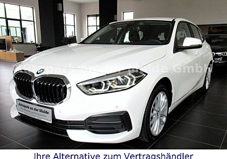 BMW 118 iA Advantage*Navi*LED*SH*Allwetter
