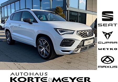 Seat Ateca FR 2.0TDI 7-DSG+ACC+LED+ 360°+Sitzhzg