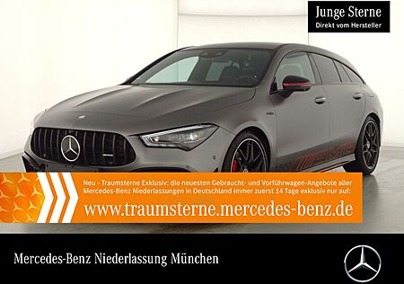 Mercedes-Benz CLA 45 AMG Shooting Brake CLA 45 AMG 4M+ SB AMG Street Style/Pano/Premium+