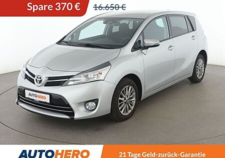Toyota Verso 1.8 Edition-S Aut.*NAVI*TEMPO*SHZ*CAM*PDC*