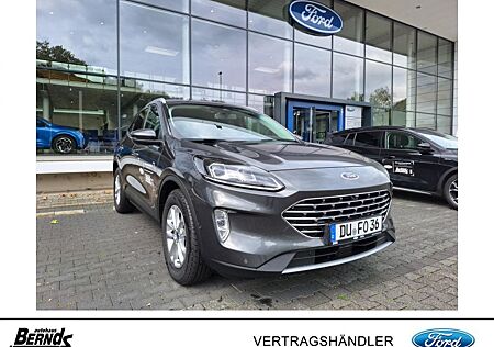 Ford Kuga 1.5 EcoBoost TITANIUM X ACC LED WINTER NAVI