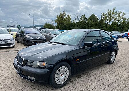 BMW 316ti Compact