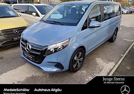 Mercedes-Benz EQV 300 Lang DISTRONIC PARK-PAKET WIDESCREEN