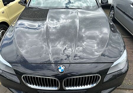 BMW 520i -