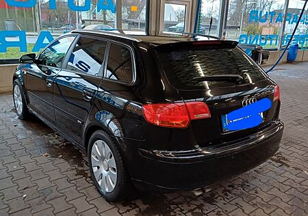 Audi A3 1.9 TDI (DPF) S line Sportpak. Sportback ...