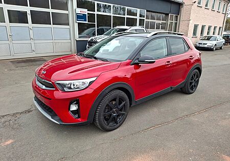 Kia Stonic Vision 1.0 T-GDI