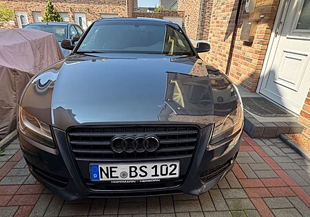 Audi A5 2.0 TFSI S-Line - 2009 BJ