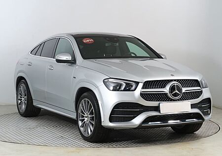 Mercedes-Benz GLE 350 GLE Coupe