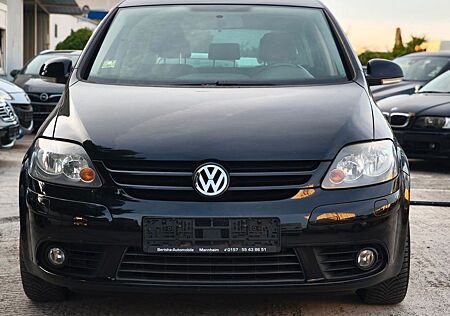 VW Golf Volkswagen Plus V Tour Edition