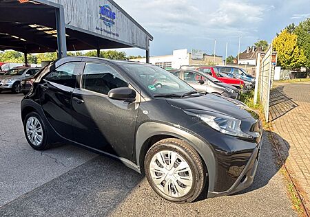 Toyota Aygo (X) Basis-10200Km.Mitalicklackireung.EZ2024
