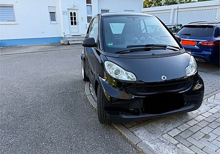 Smart ForTwo cabrio 1.0 BRABUS