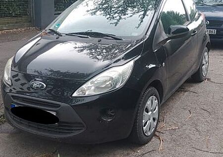 Ford Ka 1,2