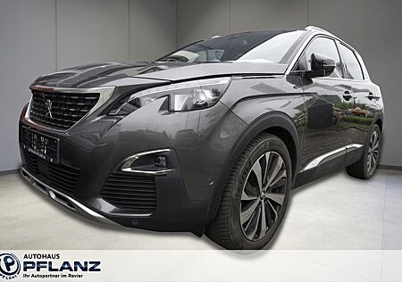 Peugeot 3008 GT 2.0 BlueHDi 180 EAT8