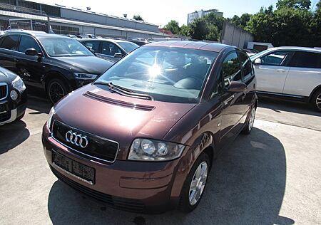 Audi A2 1.6 FSI,ALU,KLIMA.