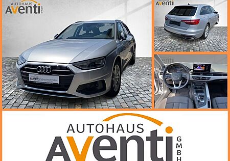 Audi A4 35 Avant *DSG*ACC*AHK*LED*Navi*Lane Assist*