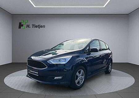Ford C-Max 1.0 EcoBoost COOL&CONNECT