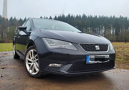 Seat Leon 1.4 TSI 92kW Start&Stop Style Style
