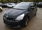 Toyota Verso Travel