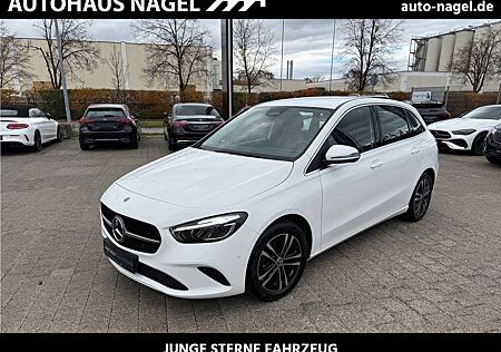 Mercedes-Benz B 250 e Progressive*Winter-P*Kamera*Carplay*