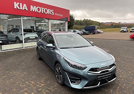 Kia Cee'd Sportswagon Ceed SW 1.6 PHEV Spirit Navi LED Kamera Sitzhz.