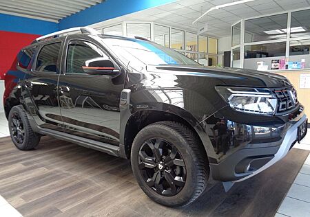 Dacia Duster EXTREME TCE 150 AUT.LED.NAVI.KAMERA.SHZ