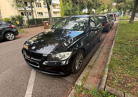 BMW 318i E90 - BJ 2006 - 160.000 km - Gepflegter