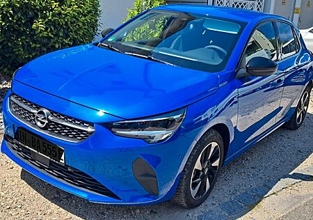 Opel Corsa 100KW Elegance