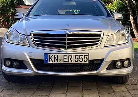 Mercedes-Benz C 200 CDI T -