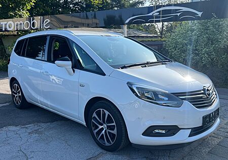 Opel Zafira C 1,6 Turbo Business Edition Start/Stop