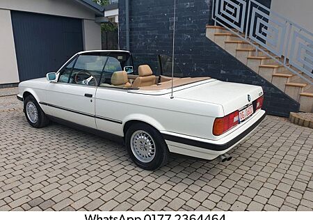 BMW 325i Cabrio