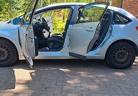 Citroën C4 2.0 16V 100kW Exclusive Exclusive