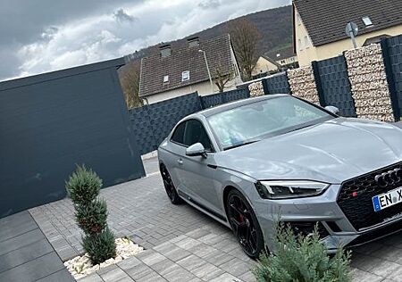 Audi RS5 2.9 TFSI tiptronic quattro -